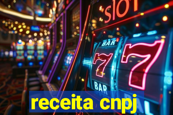 receita cnpj
